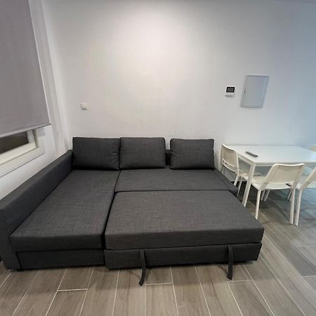 Apartamentos Montalvo Metropolis B Торремолинос Экстерьер фото