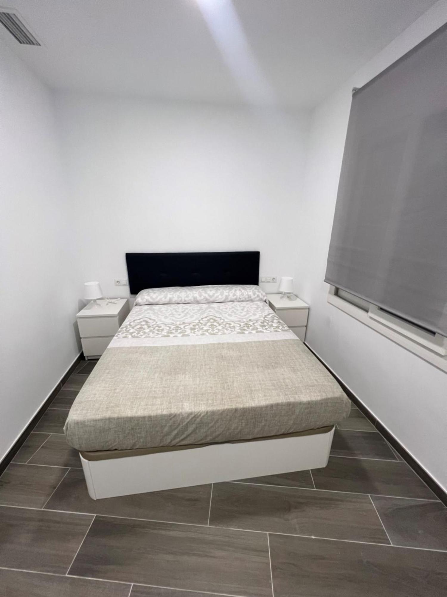 Apartamentos Montalvo Metropolis B Торремолинос Экстерьер фото