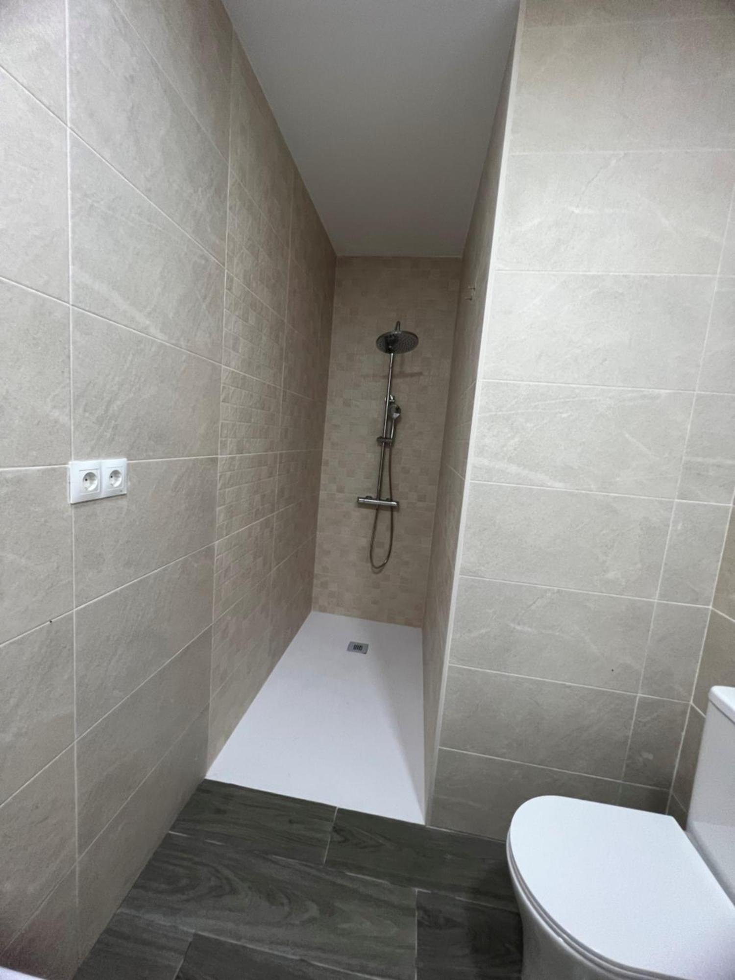 Apartamentos Montalvo Metropolis B Торремолинос Экстерьер фото